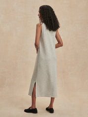 Kyler Tank Midi Dress
