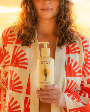 Sandalwood Yuzu Conditioner