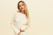 Sonja Fleece Sweatshirt