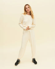 Sonja Fleece Sweatshirt