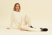 Sonja Fleece Sweatshirt