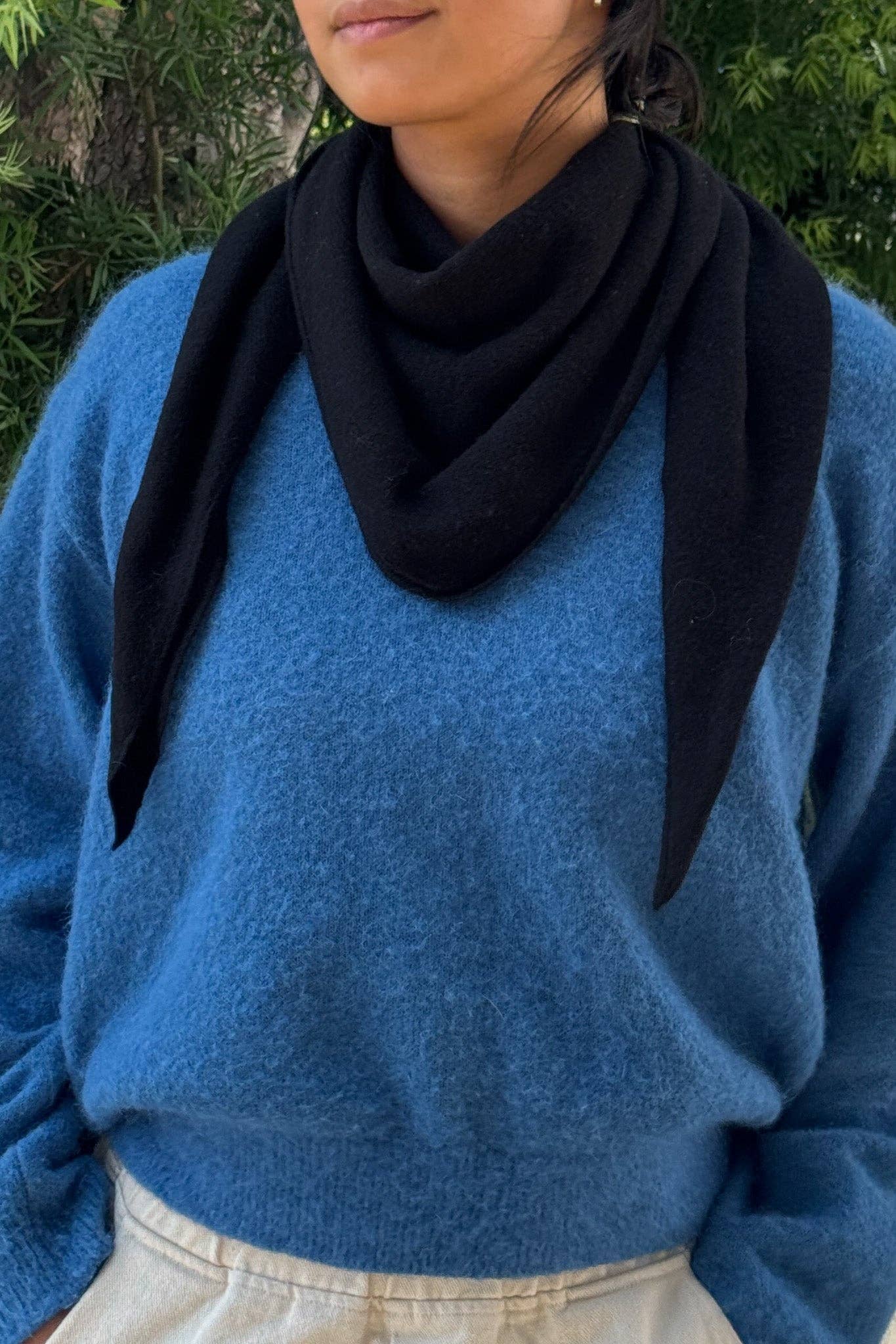 Cashmere Shawl