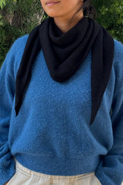 Cashmere Shawl