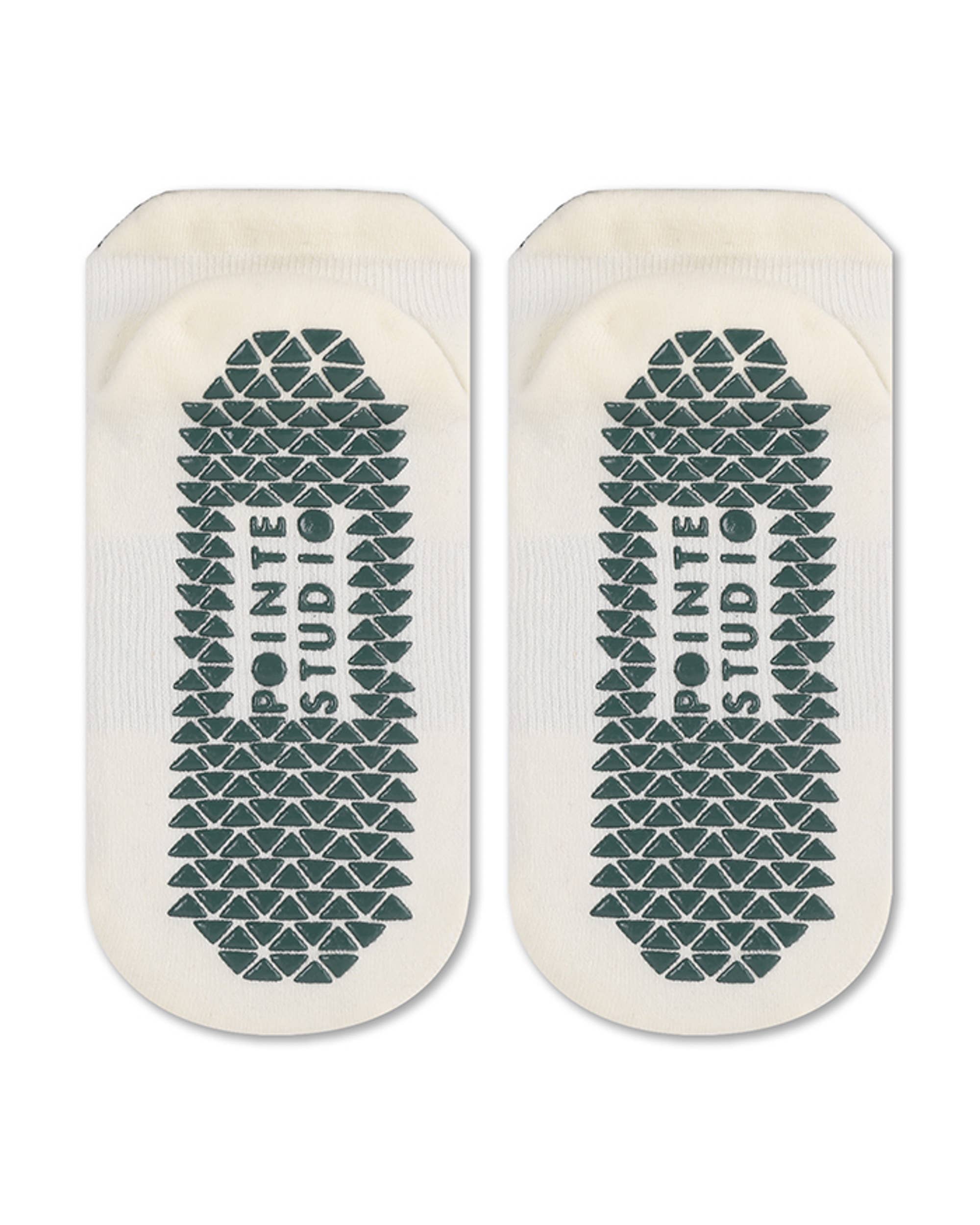 Women's Betsy Full Foot Grip Sock