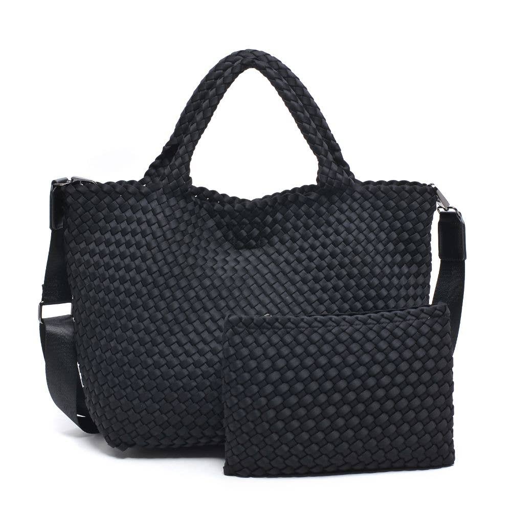Sky's The Limit Medium Tote