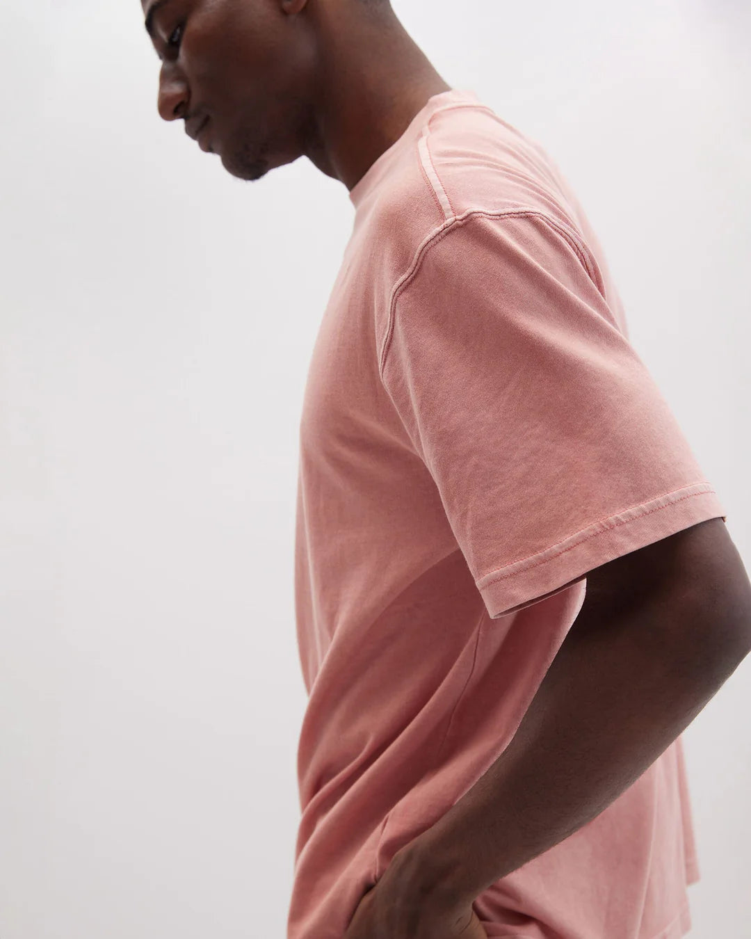 Men's Relaxed Tee