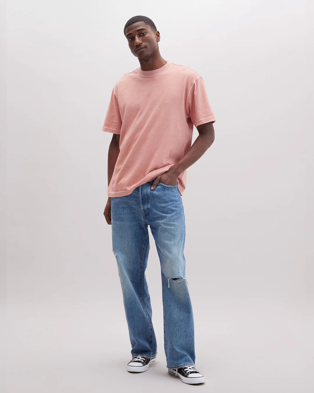Men's Relaxed Tee