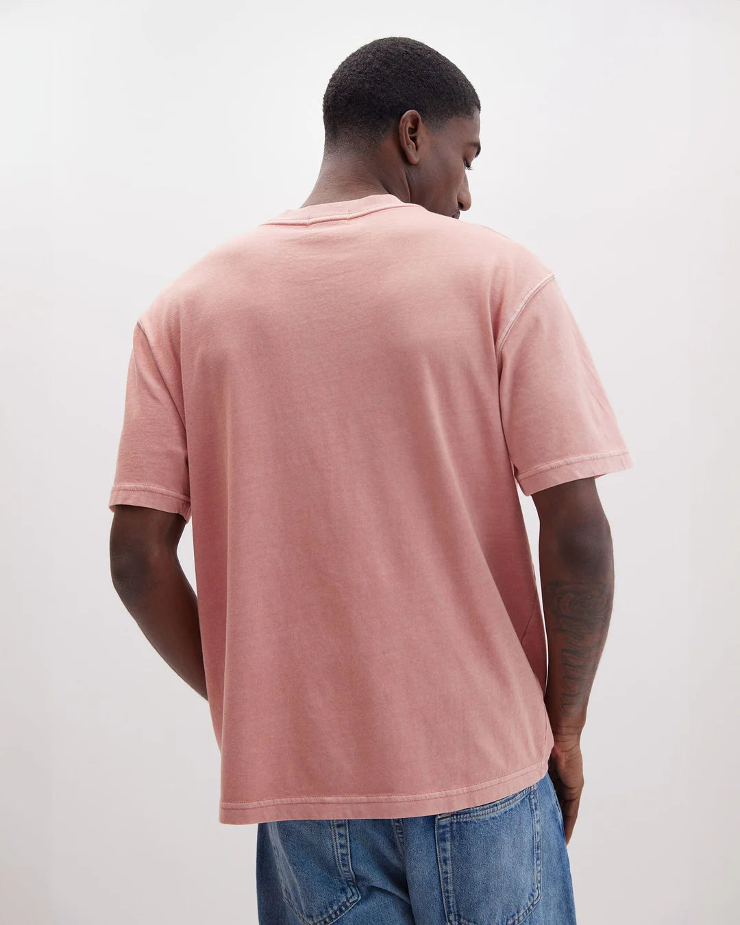 Men's Relaxed Tee