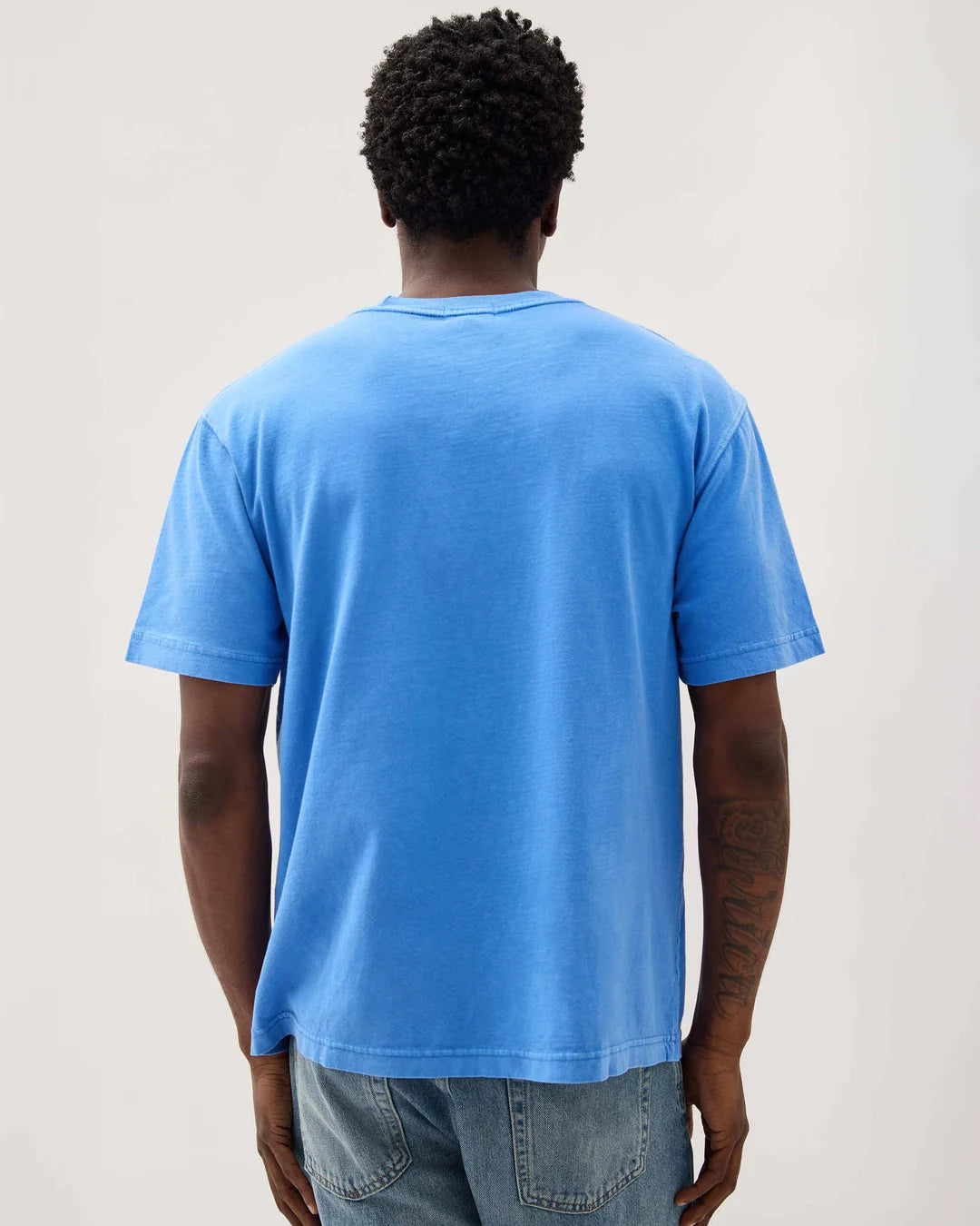 Men's Relaxed Tee