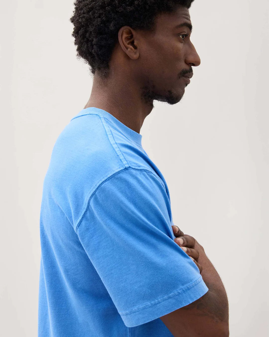 Men's Relaxed Tee