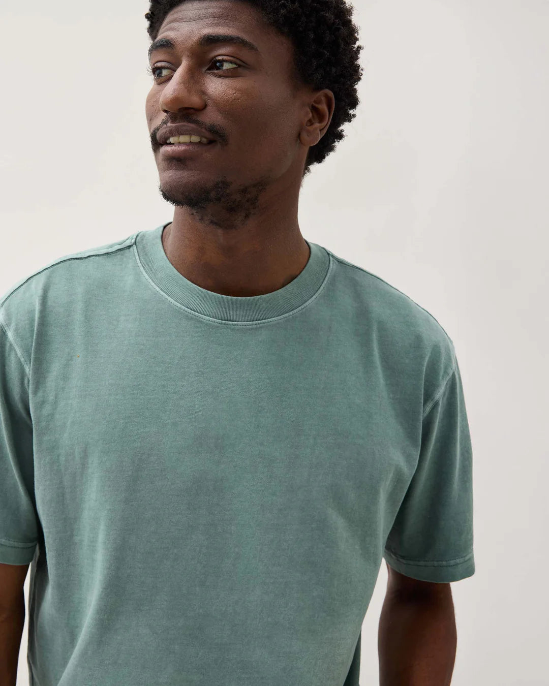 Men's Relaxed Tee