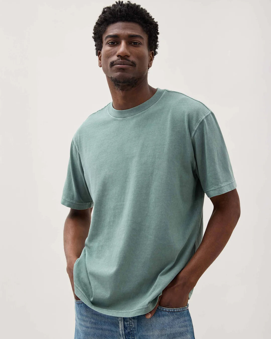 Men's Relaxed Tee