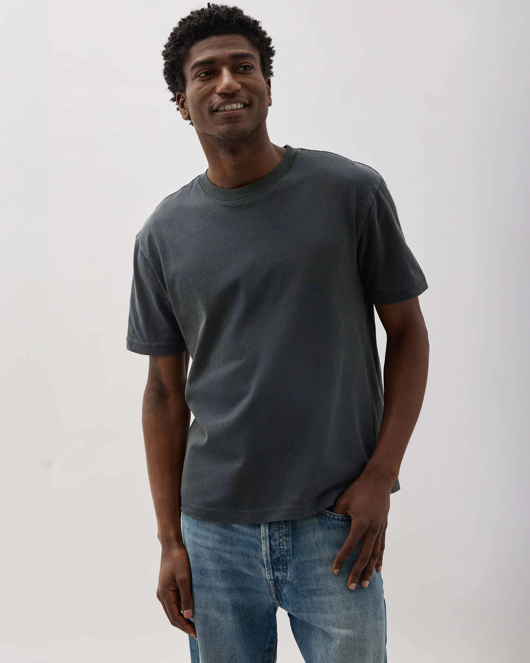 Men's Relaxed Tee