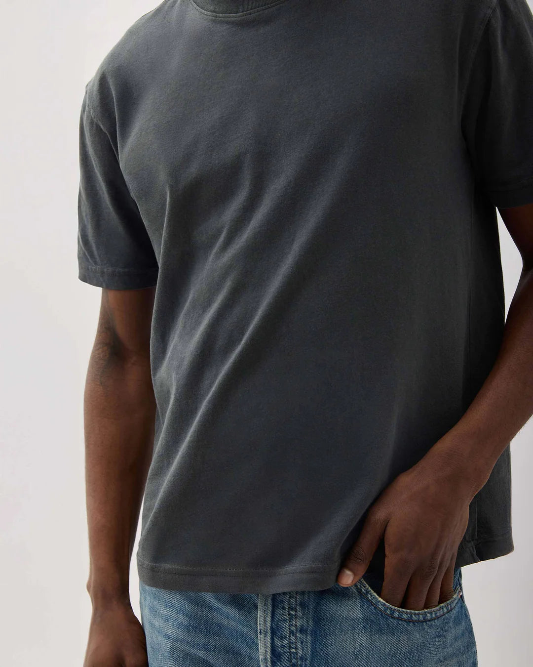 Men's Relaxed Tee