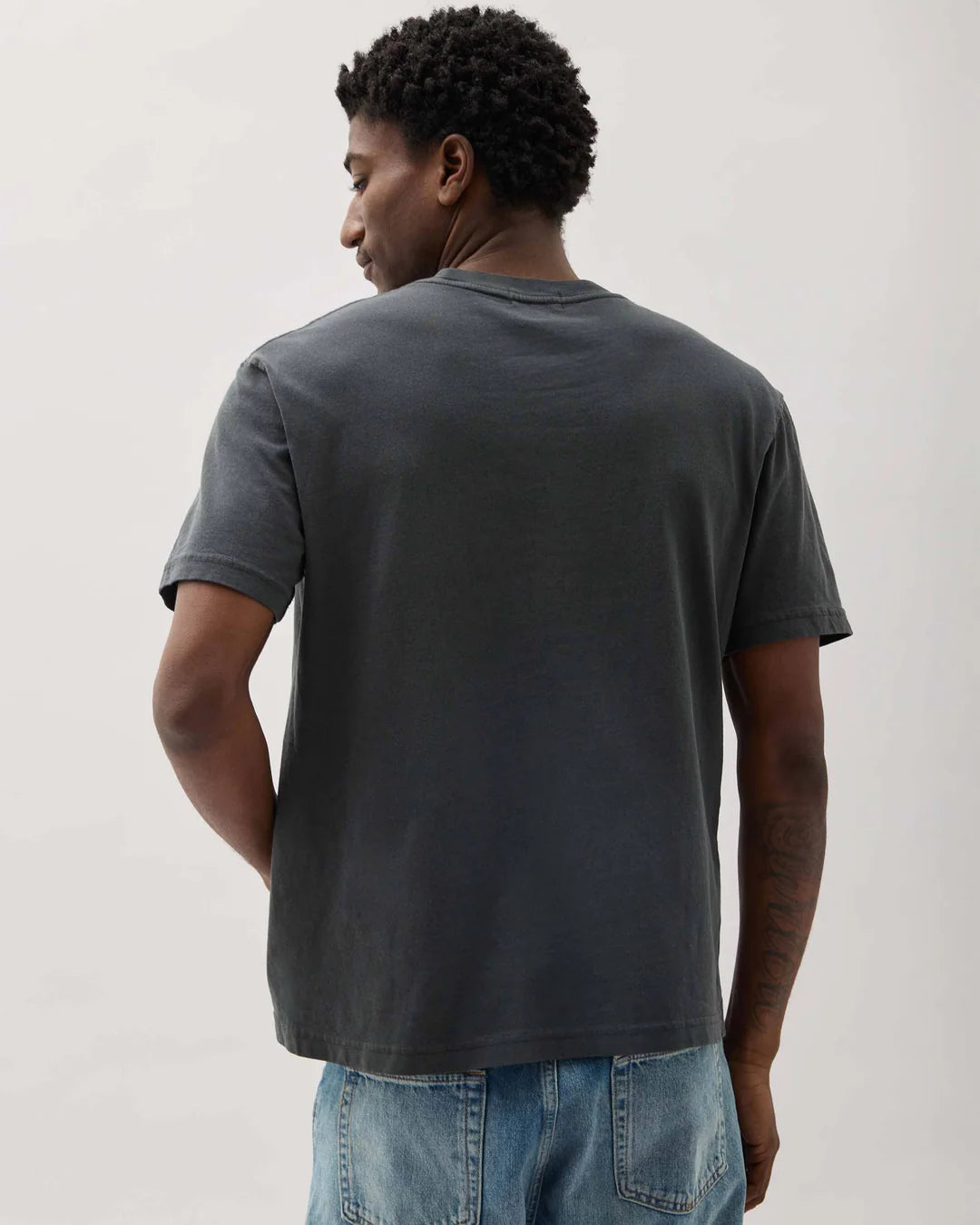 Men's Relaxed Tee