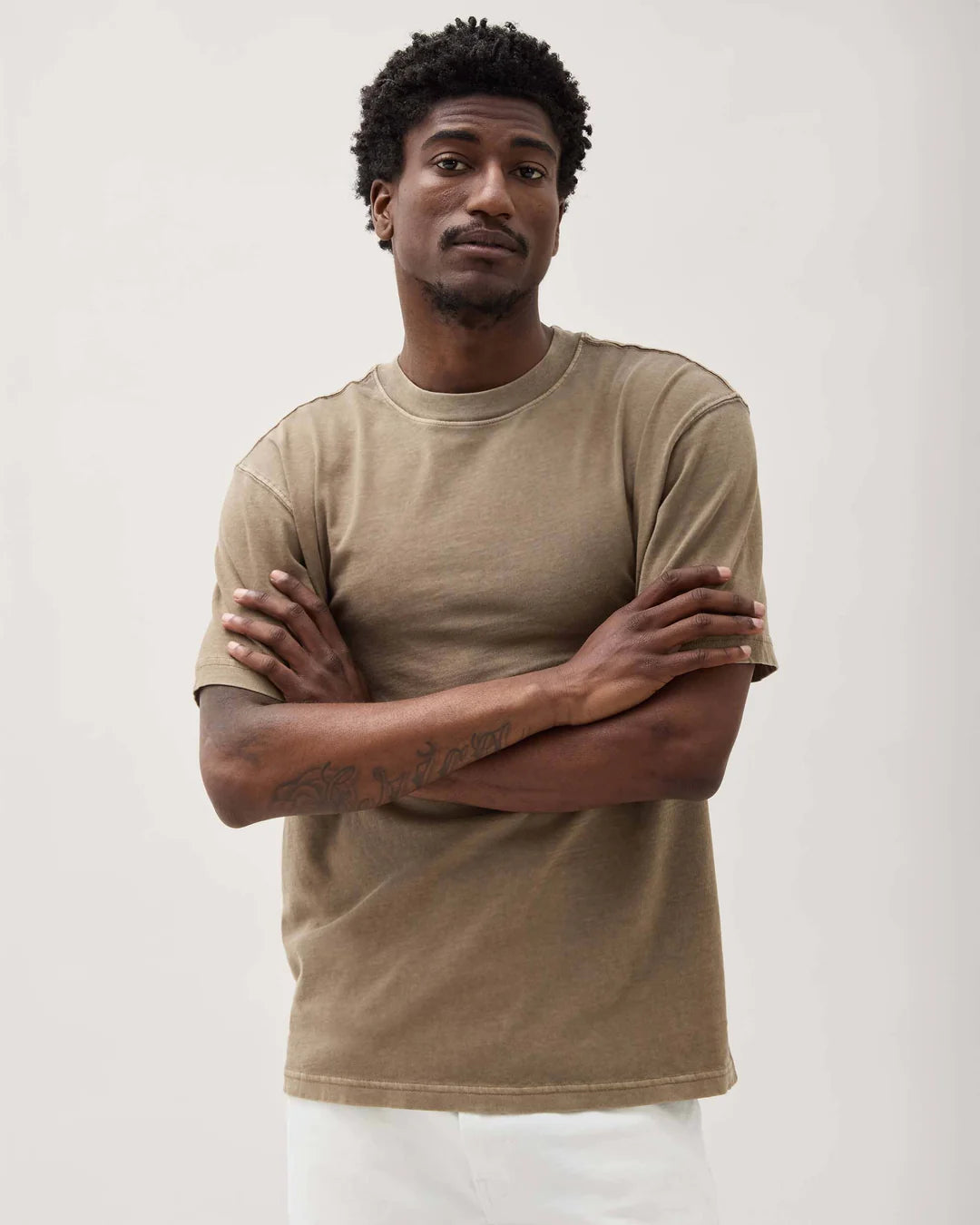 Men's Relaxed Tee