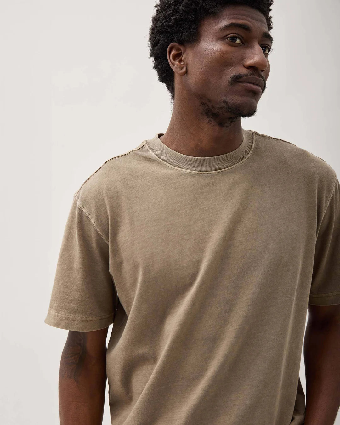 Men's Relaxed Tee