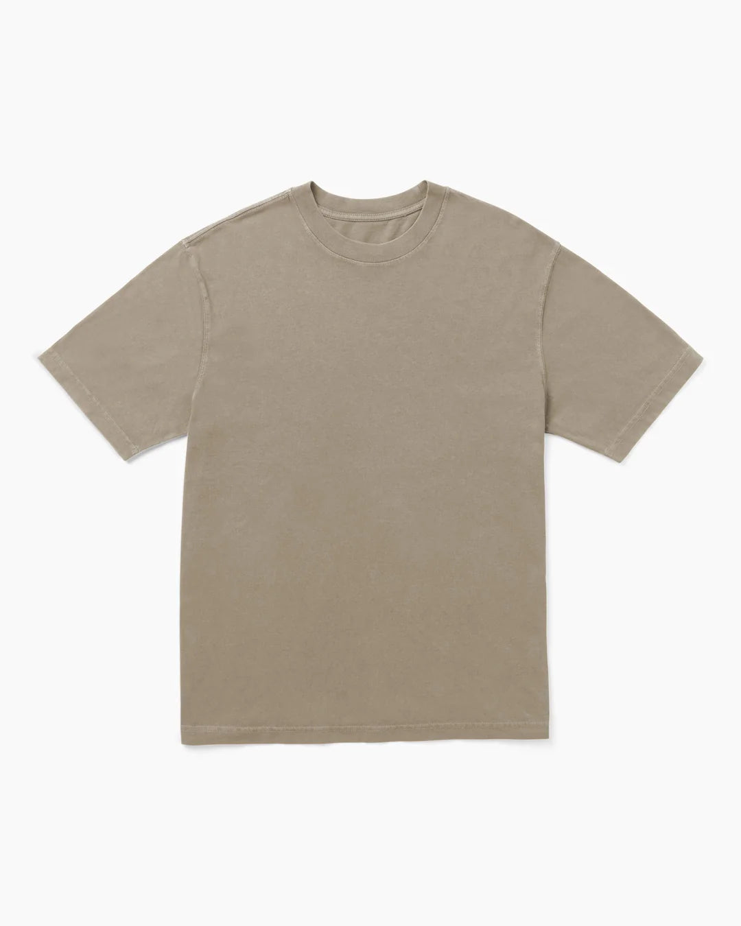 Men's Relaxed Tee