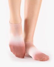 Wyatt Full Foot Grip Sock