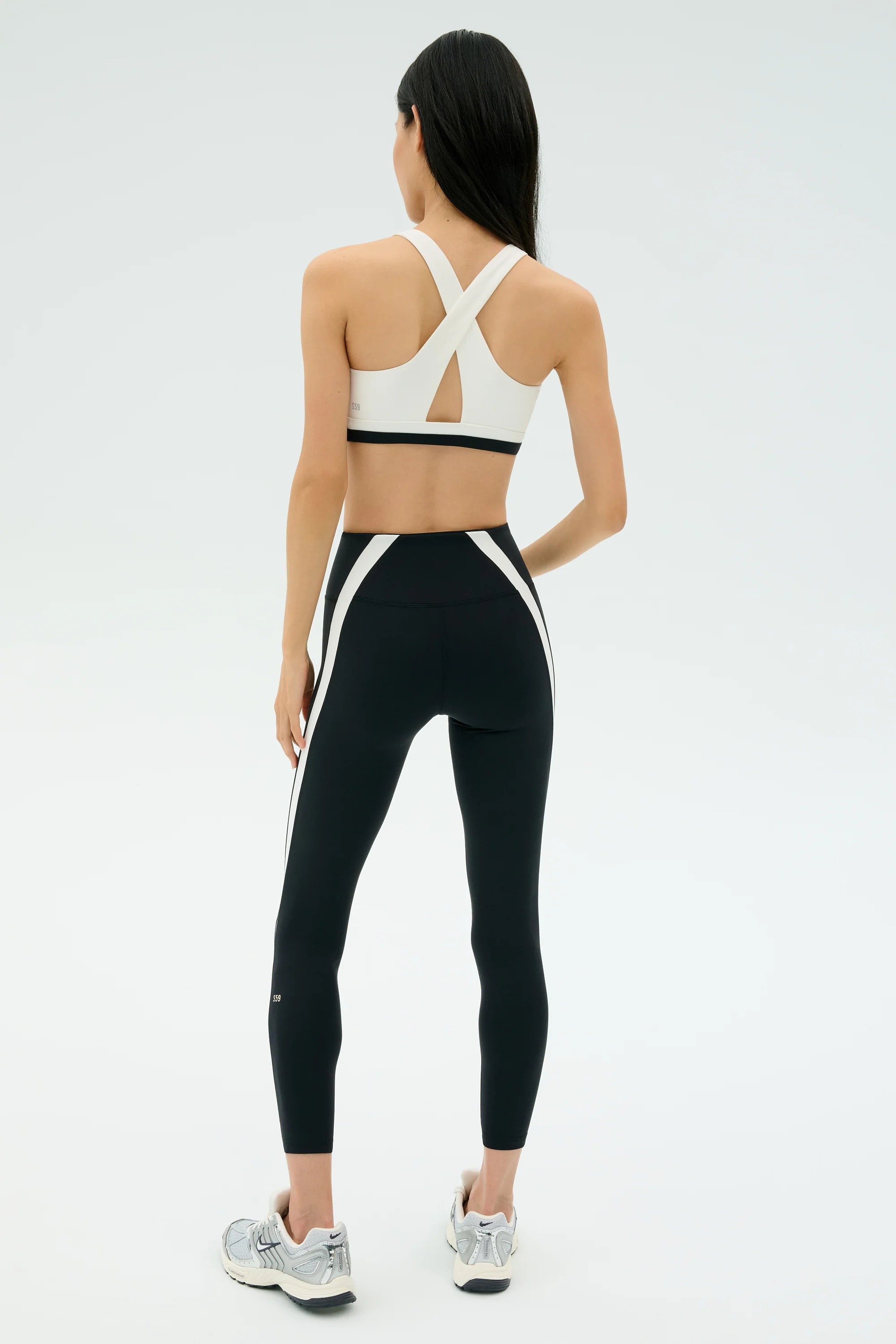 Miles Rigor Bra