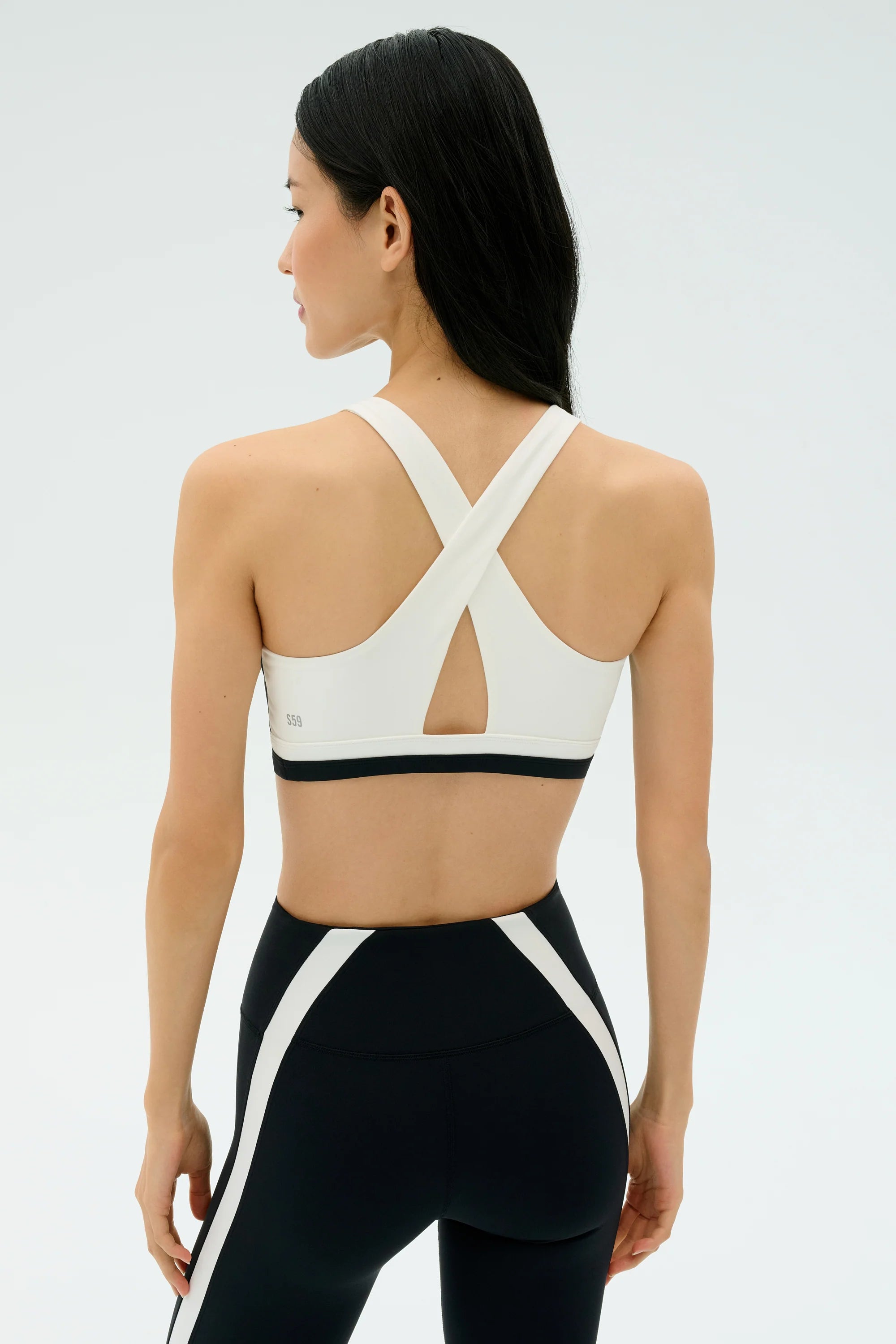 Miles Rigor Bra