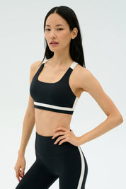Miles Rigor Bra
