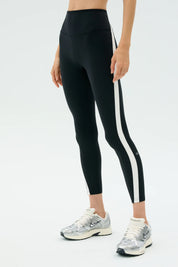 Miles High Waist Rigor 7/8