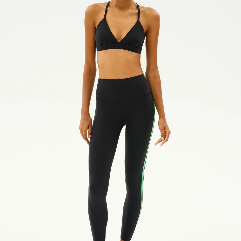 
                      
                        Clare High Waist Rigor 7/8 Legging
                      
                    