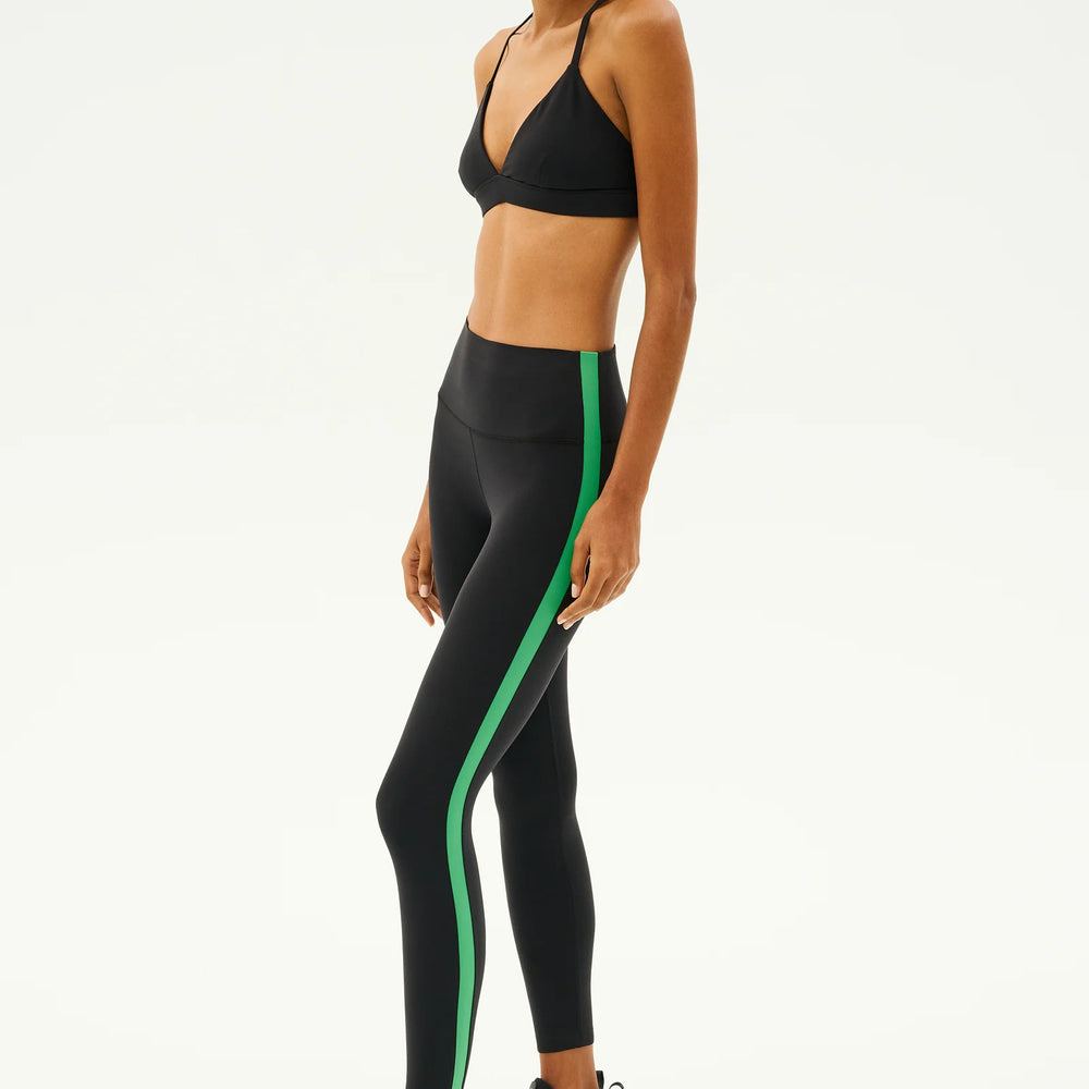 
                      
                        Clare High Waist Rigor 7/8 Legging
                      
                    