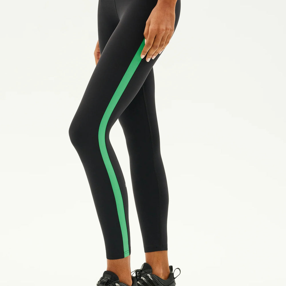 
                      
                        Clare High Waist Rigor 7/8 Legging
                      
                    