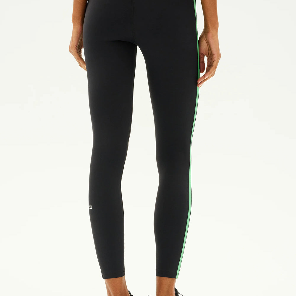 
                      
                        Clare High Waist Rigor 7/8 Legging
                      
                    