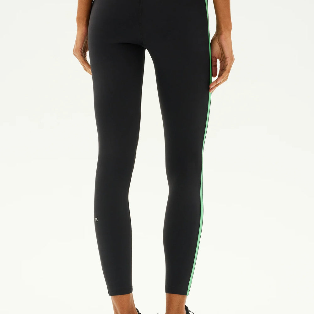 
                      
                        Clare High Waist Rigor 7/8 Legging
                      
                    