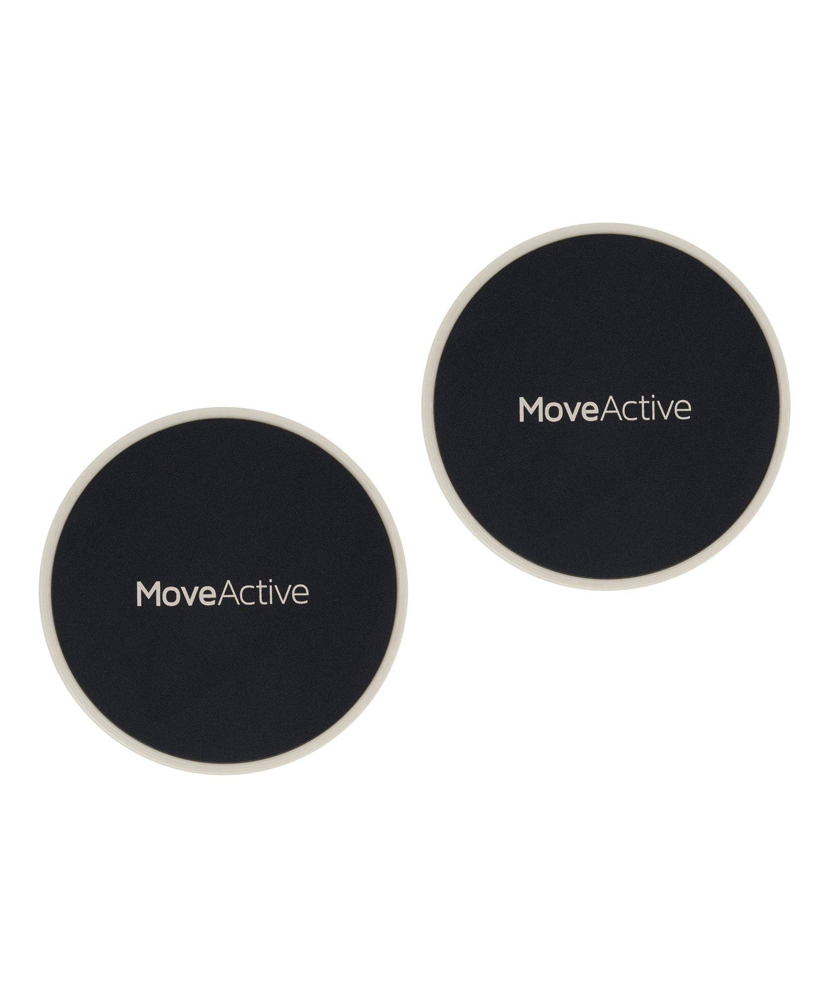 Core Sliders - Ivory