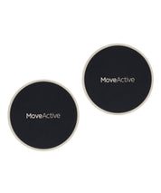 Core Sliders - Ivory