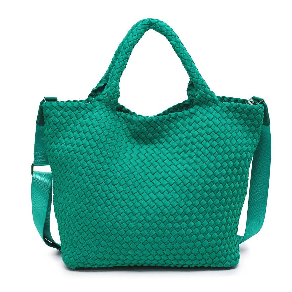 Sky's The Limit Medium Tote