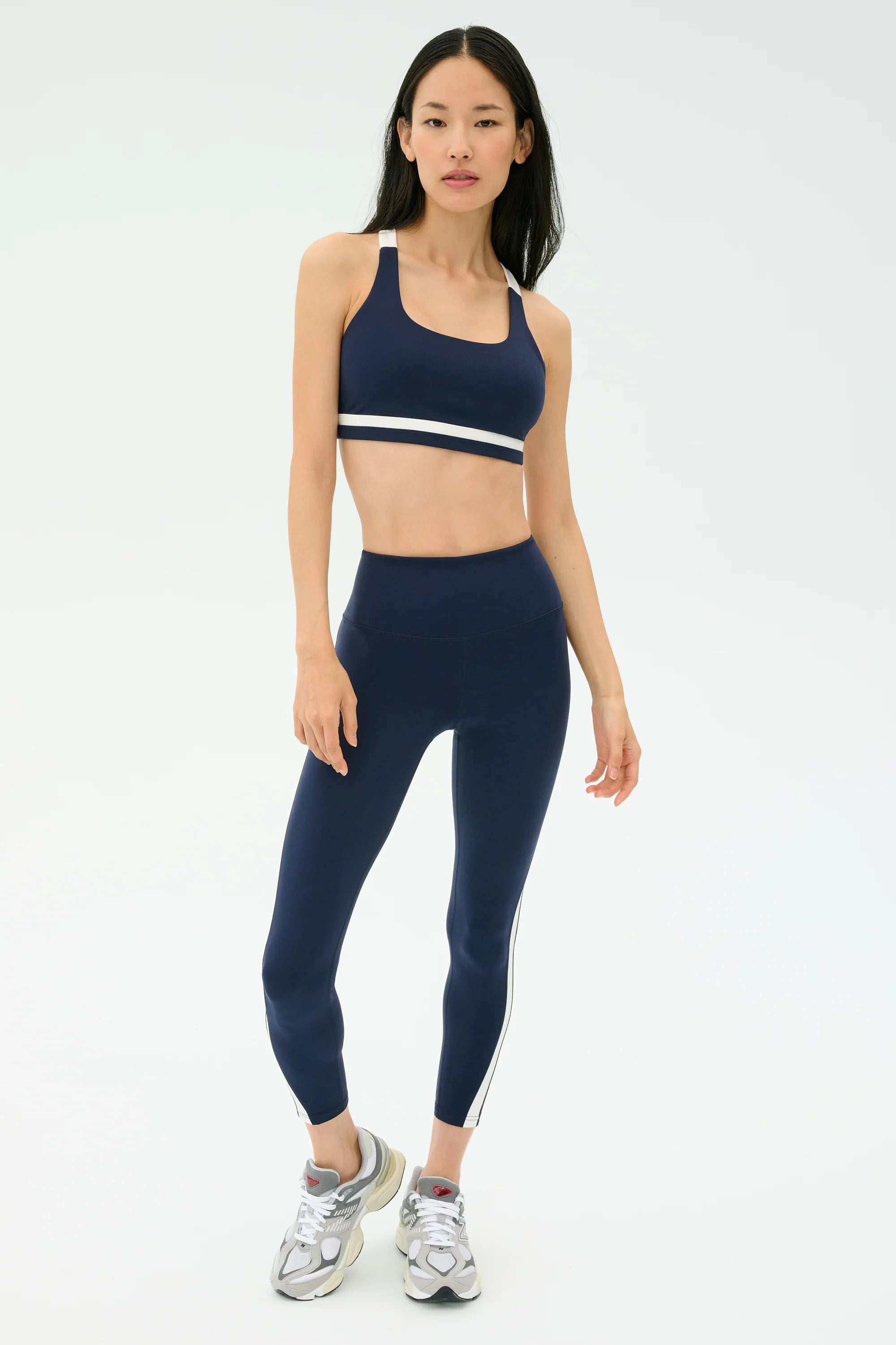 Miles Rigor Bra