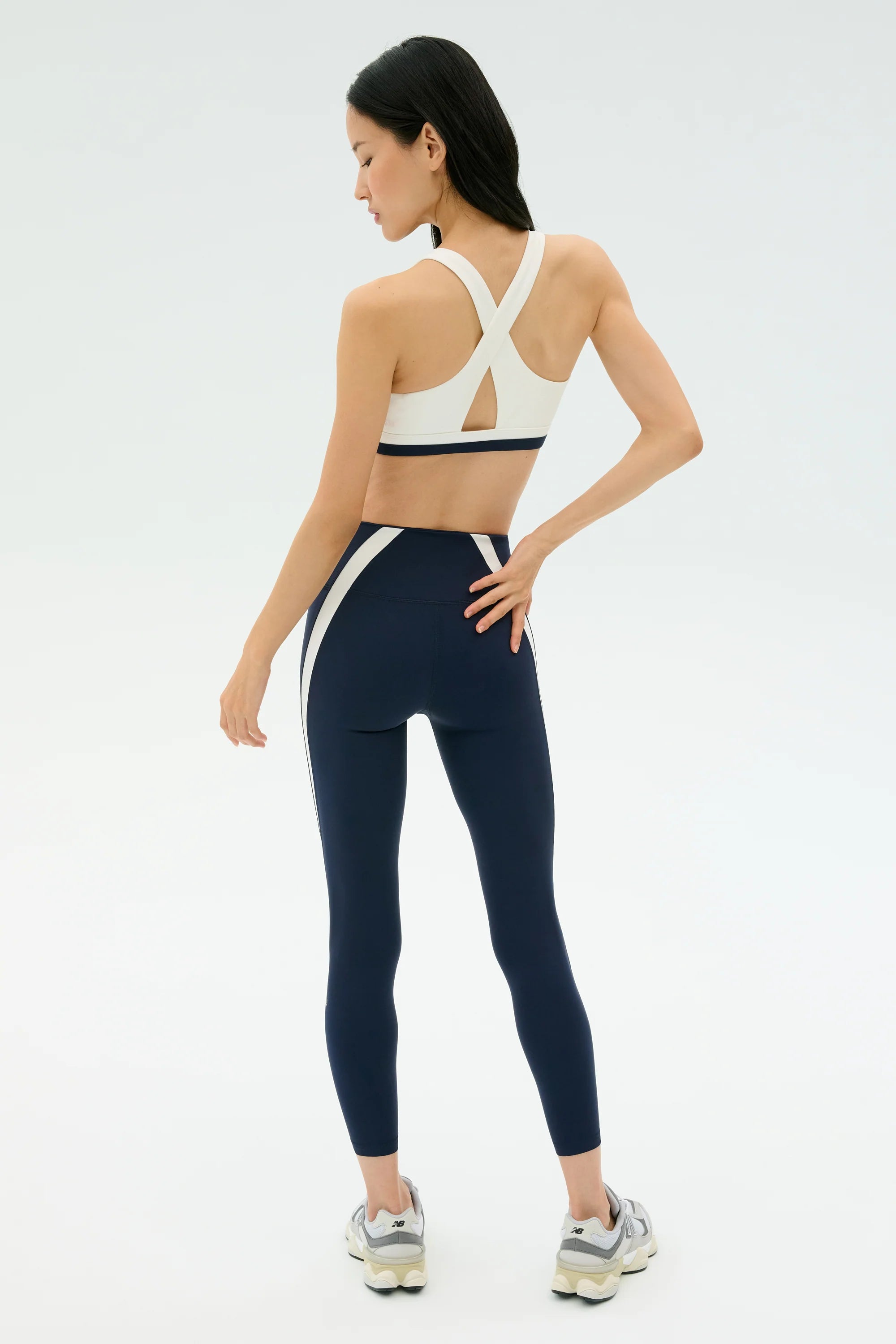 Miles Rigor Bra