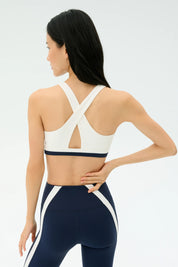 Miles Rigor Bra