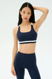 Miles Rigor Bra