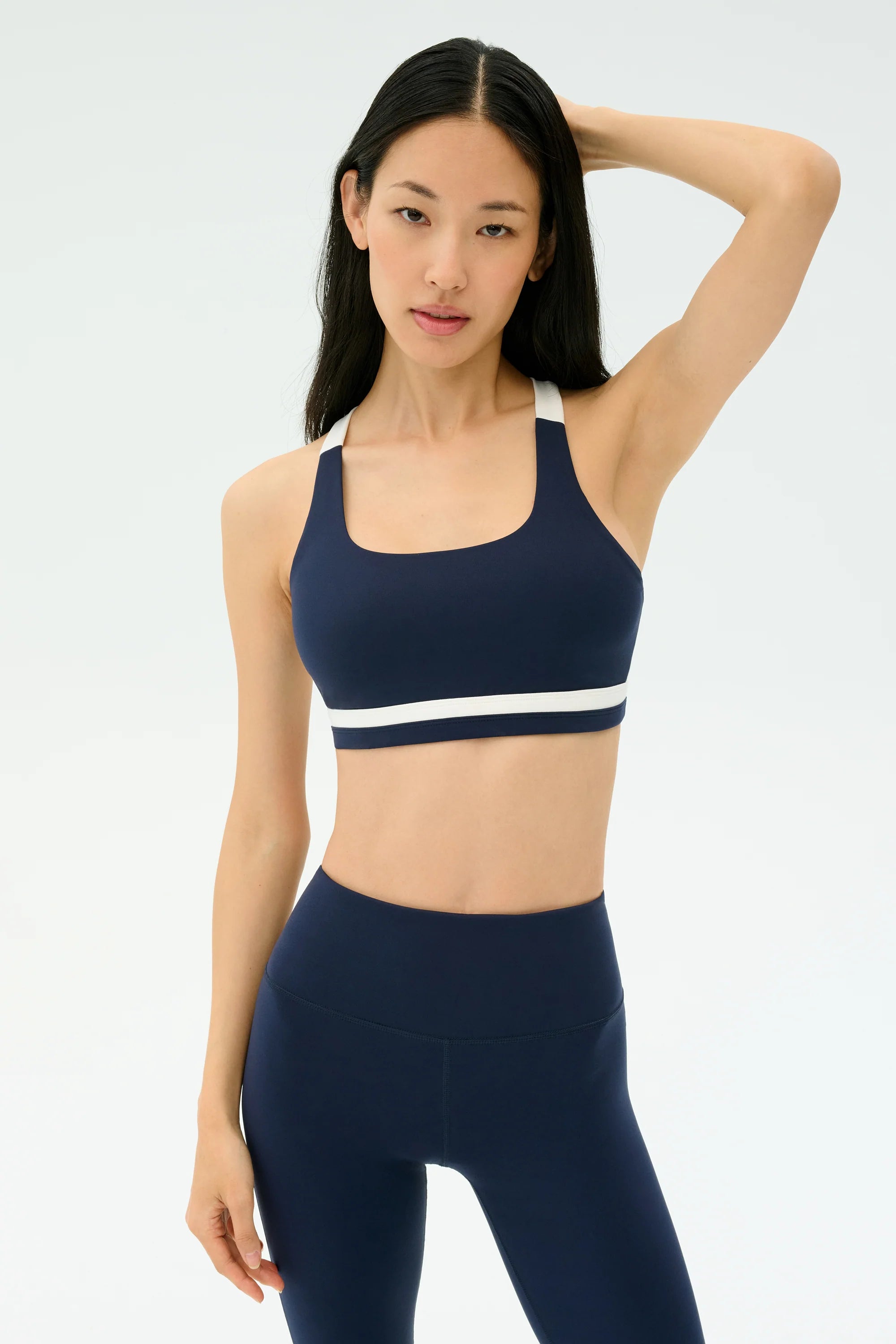 Miles Rigor Bra