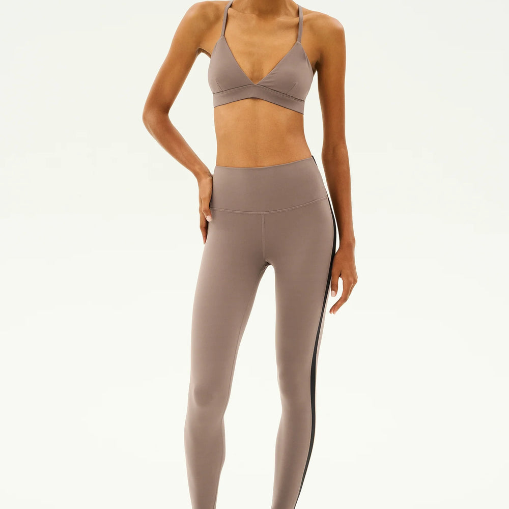 
                      
                        Clare High Waist Rigor 7/8 Legging
                      
                    
