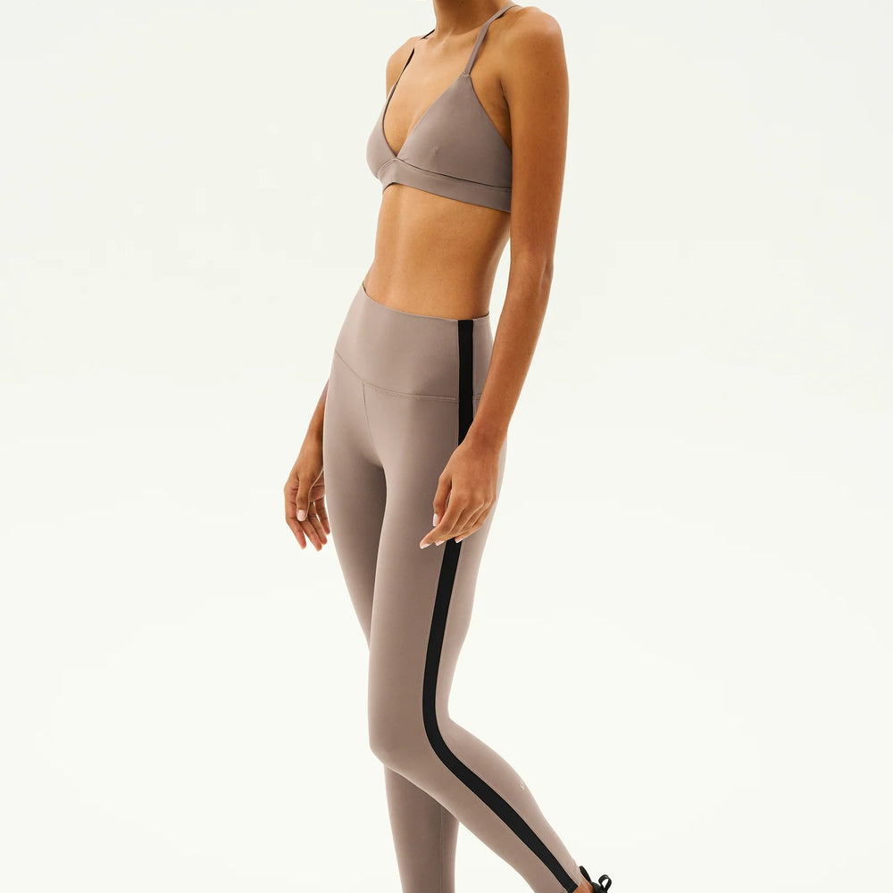 
                      
                        Clare High Waist Rigor 7/8 Legging
                      
                    