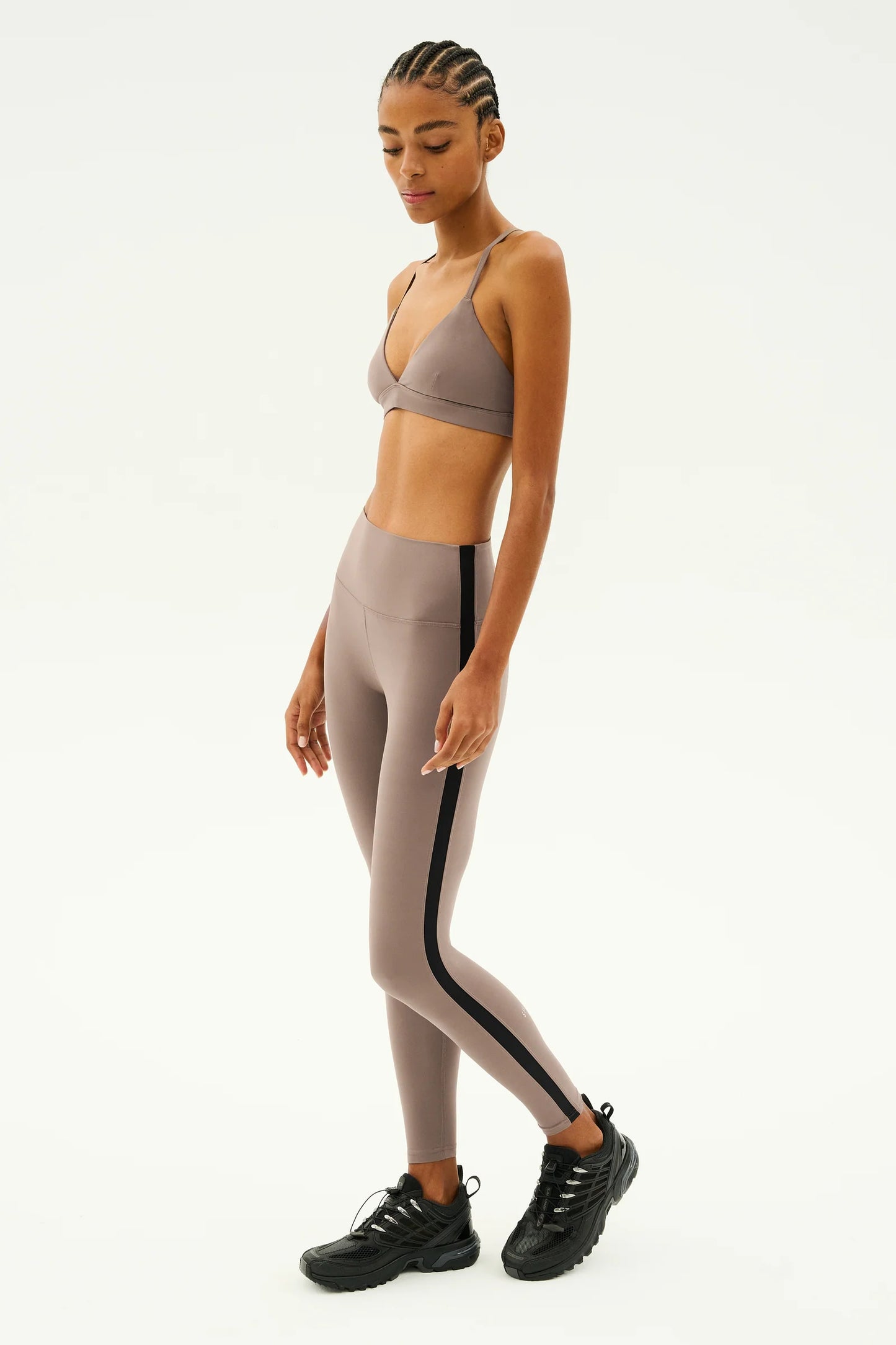 Clare High Waist Rigor 7/8 Legging