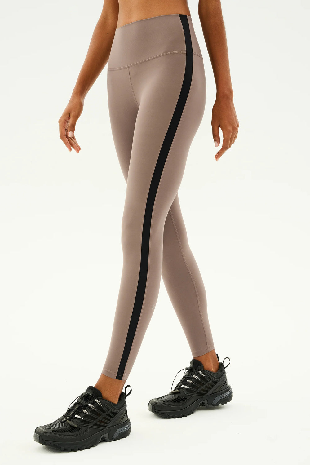 Clare High Waist Rigor 7/8 Legging