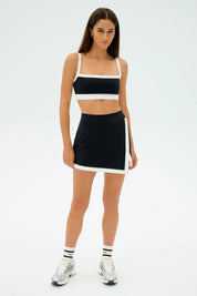 Monah Rigor Skort