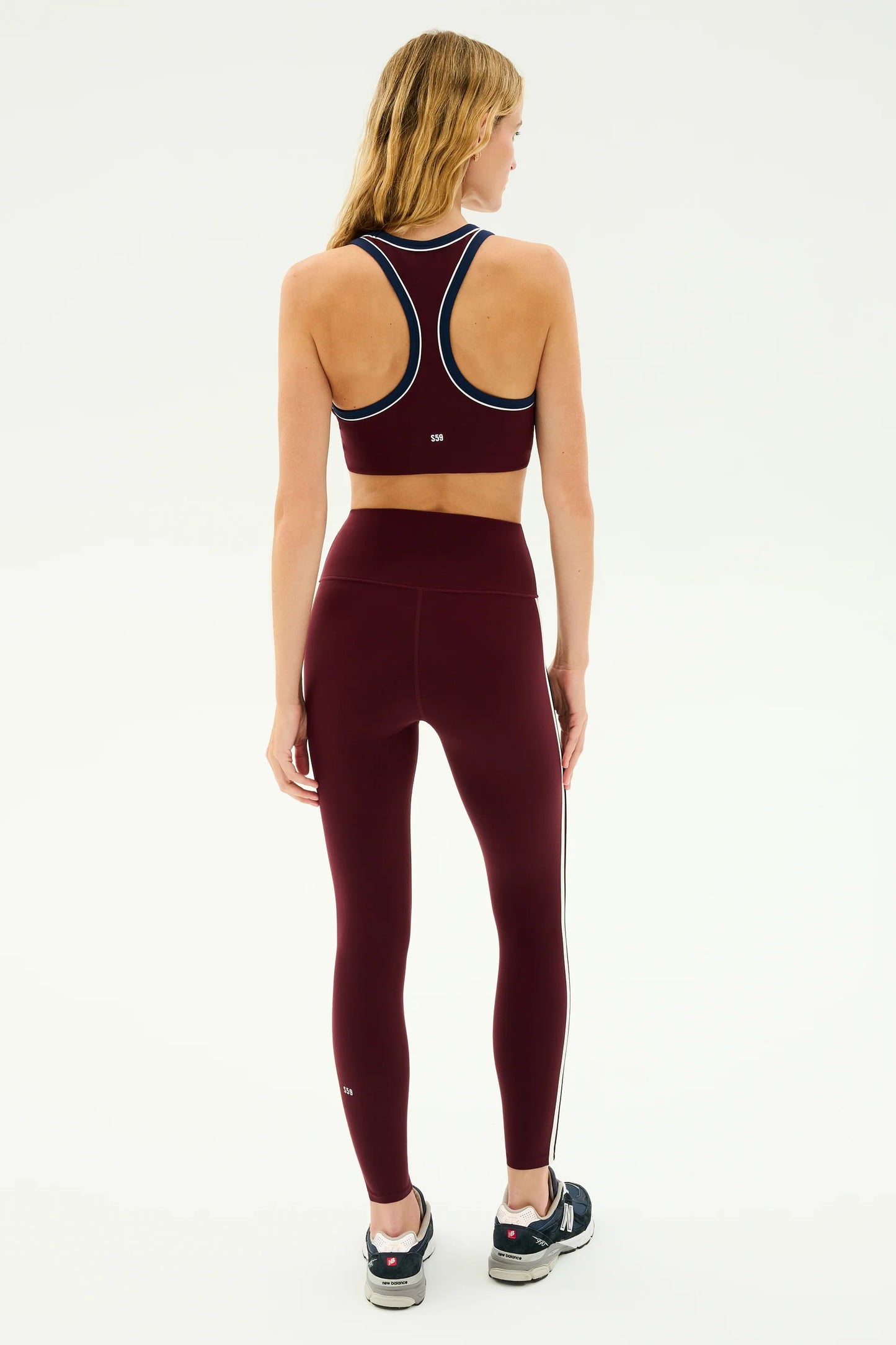 Robbie Airweight Bra