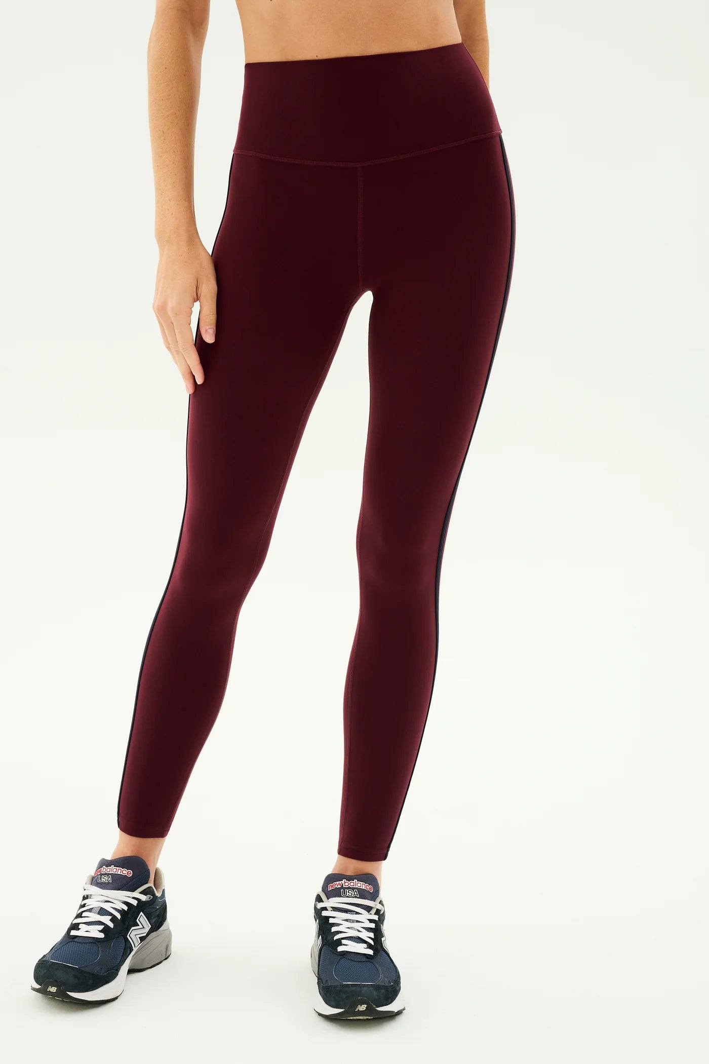 Ella Airweight 7/8 Legging