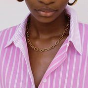 Monica Necklace