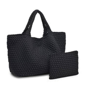 Sky's The Limit Large Tote