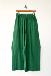 Bare Pants